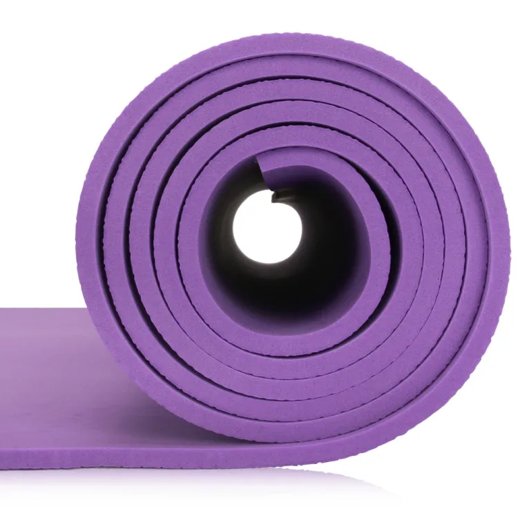 EVA Yoga Mat 6MM Thick Non-slip Fitness Pad For Yoga Exercise Pilates