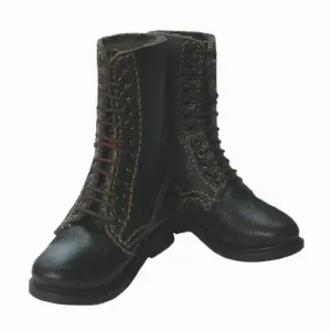 Fallschirmjager Boots (black)