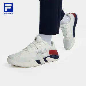 FILA CORE ATHLETICS POTENZA 1  Men Tennis Shoes (White)