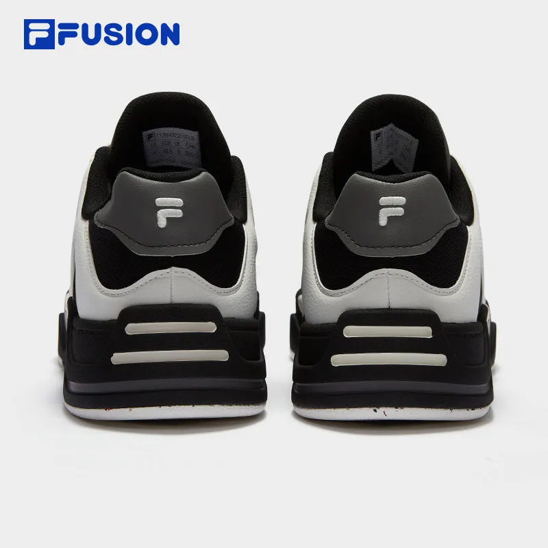 FILA FUSION 50-50 Men Skate Shoes (Black)