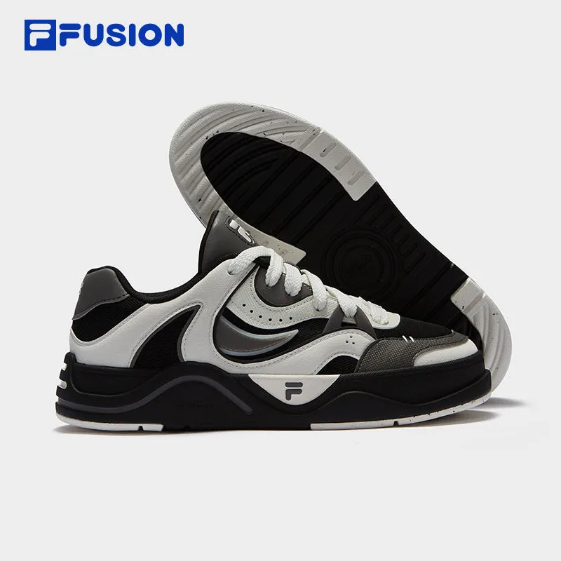 FILA FUSION 50-50 Men Skate Shoes (Black)