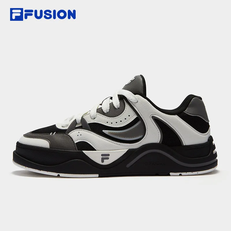 FILA FUSION 50-50 Men Skate Shoes (Black)