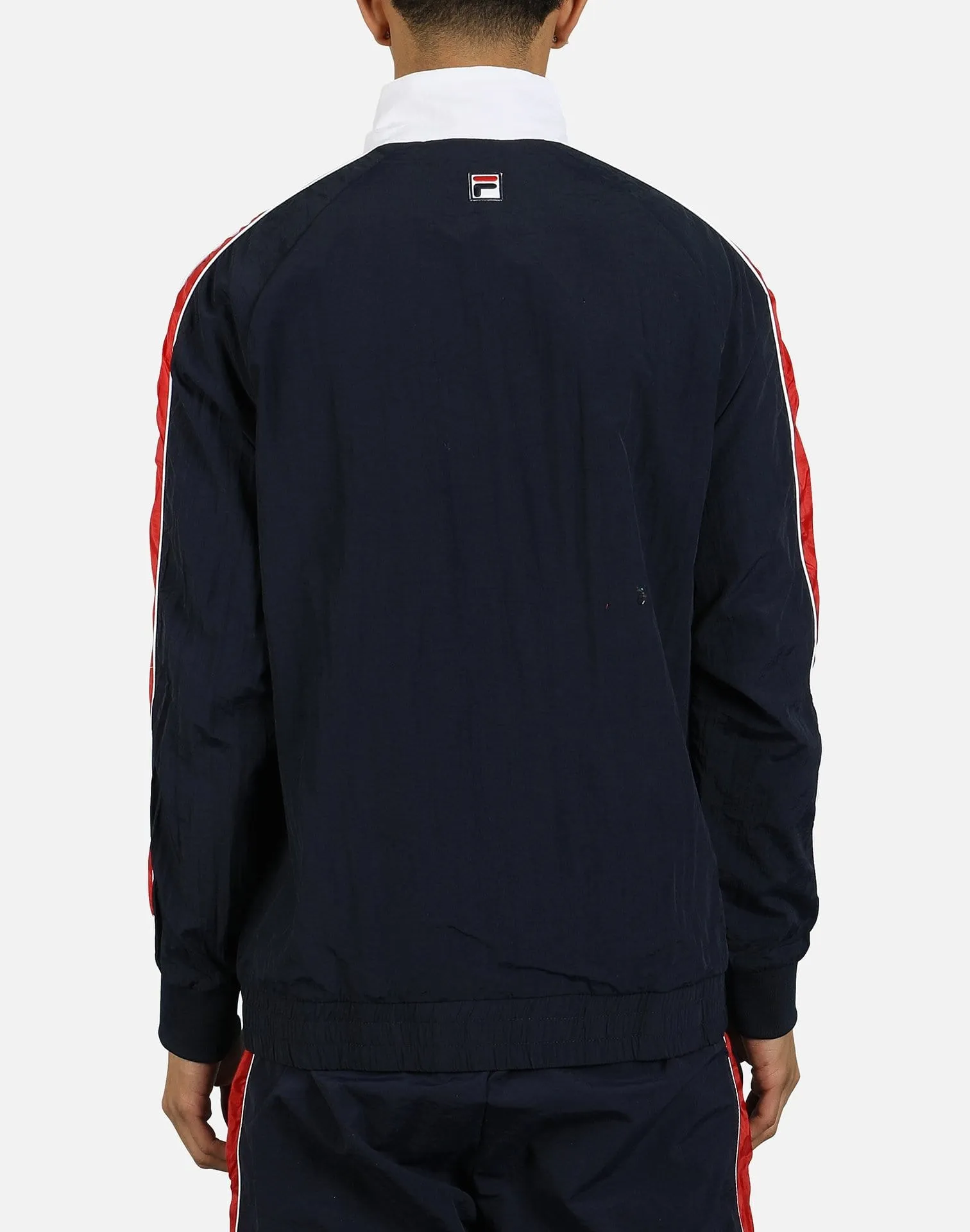 Fila MALCOLM TRACK JACKET