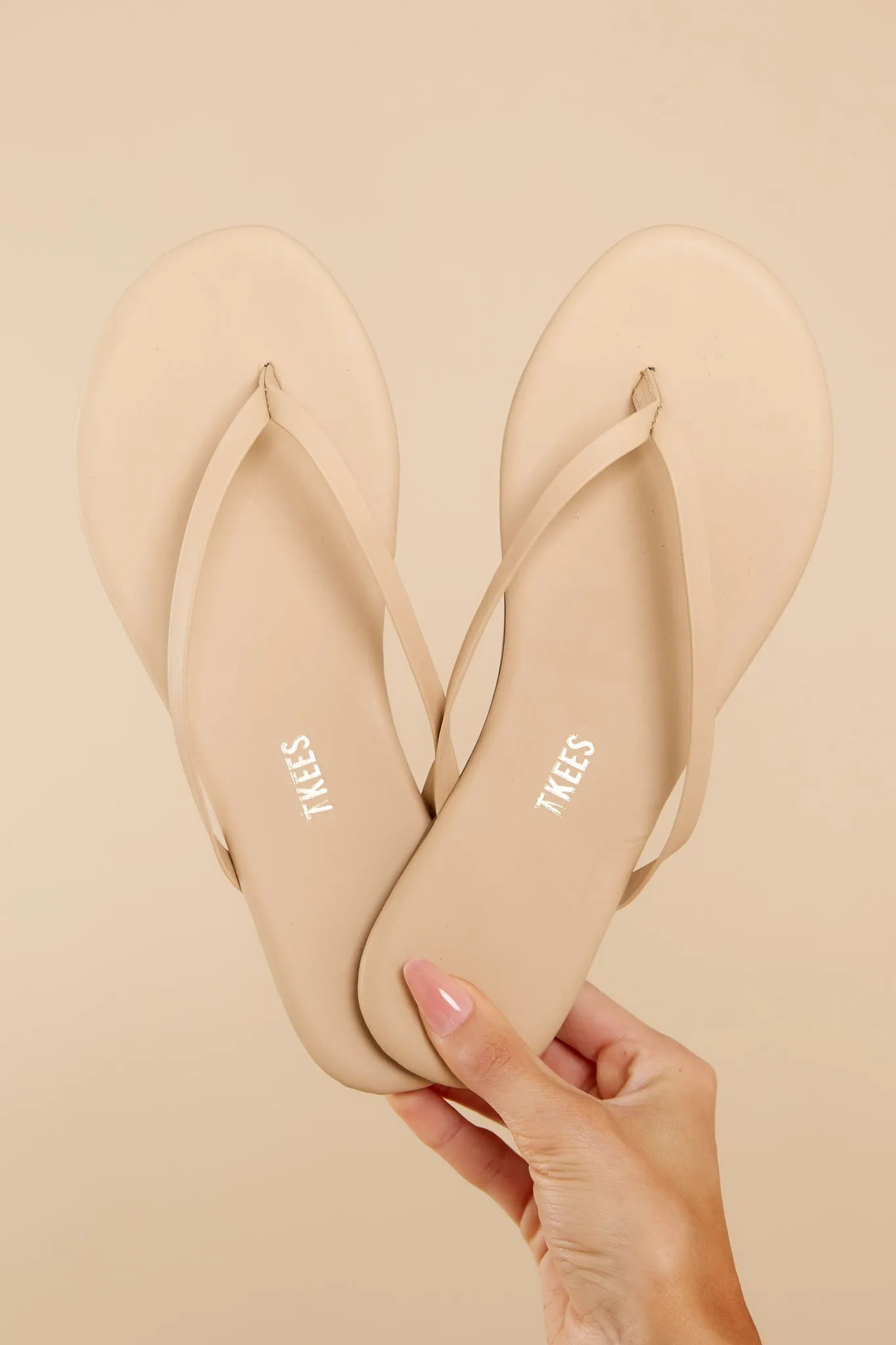 Foundation Matte Sunkissed Sandals