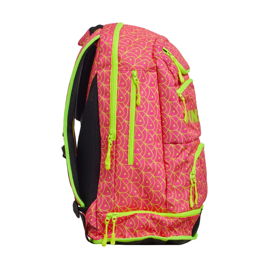 Funkita Elite Squad Backpack FKG003N - Swim School