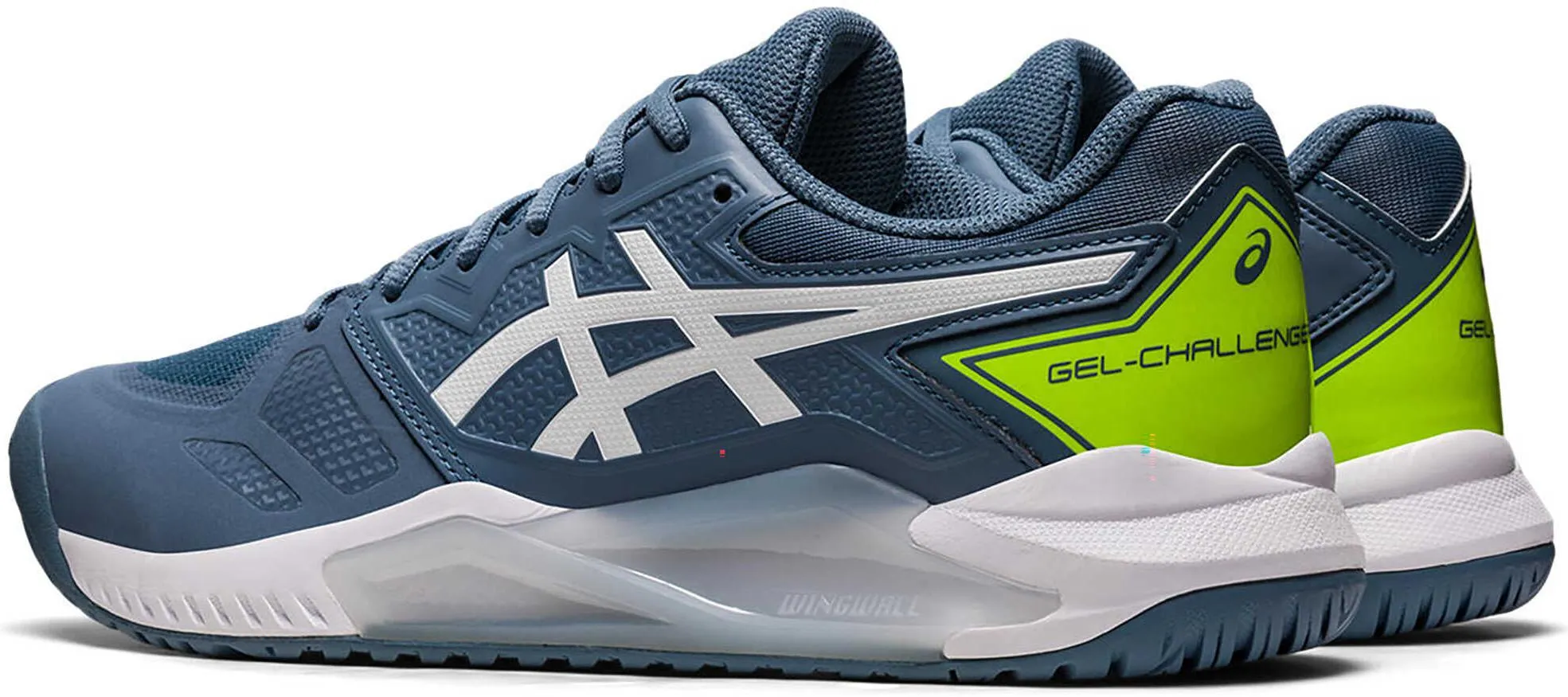 Gel-Challenger 13 Hardcourt Men's Tennis Shoes