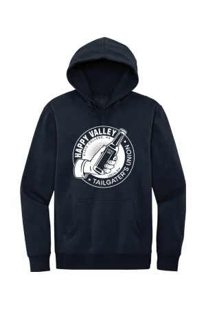 Happy Valley Tailgater's Union - Fleece Hoodie