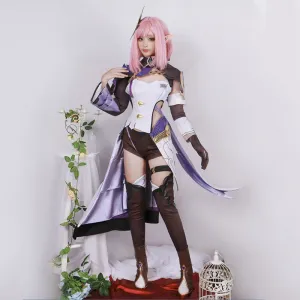 Honkai Impact 3rd Archives Elysia Cosplay Costume