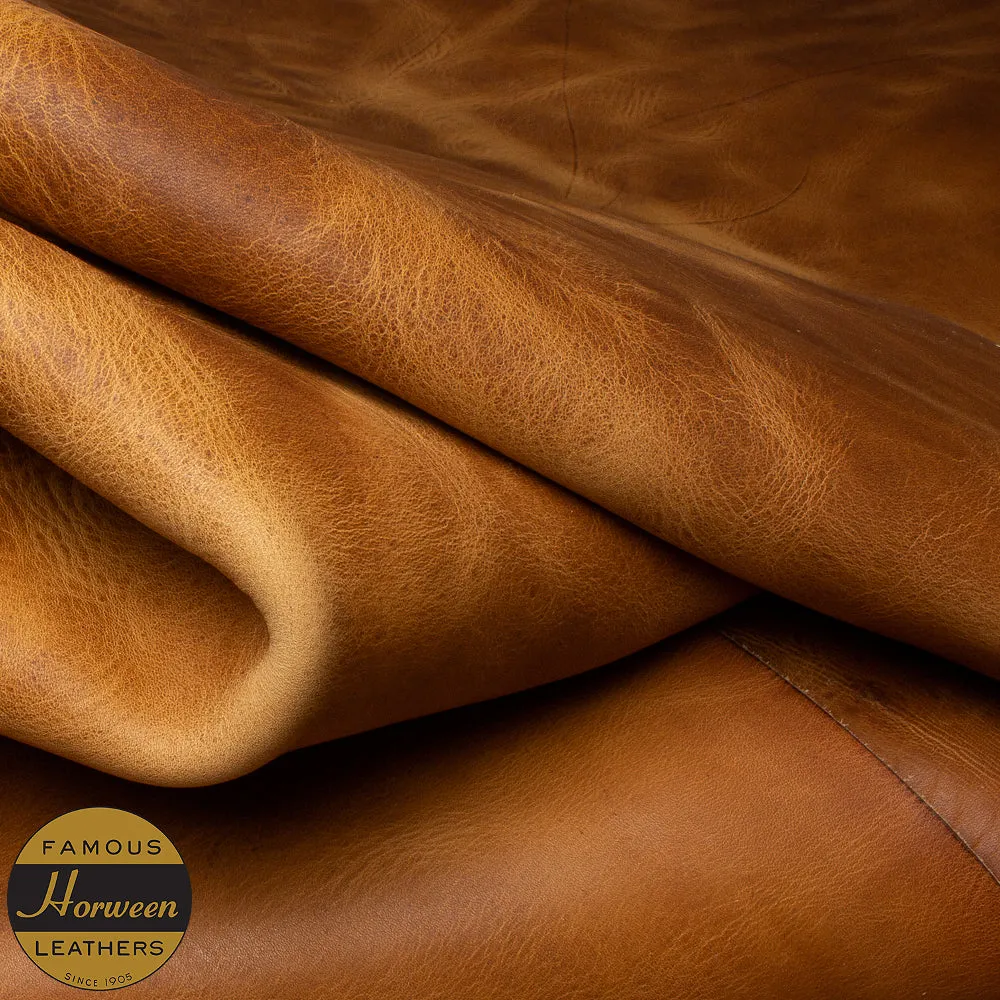 HORWEEN DERBY - NATURAL - 1.6/1.8mm