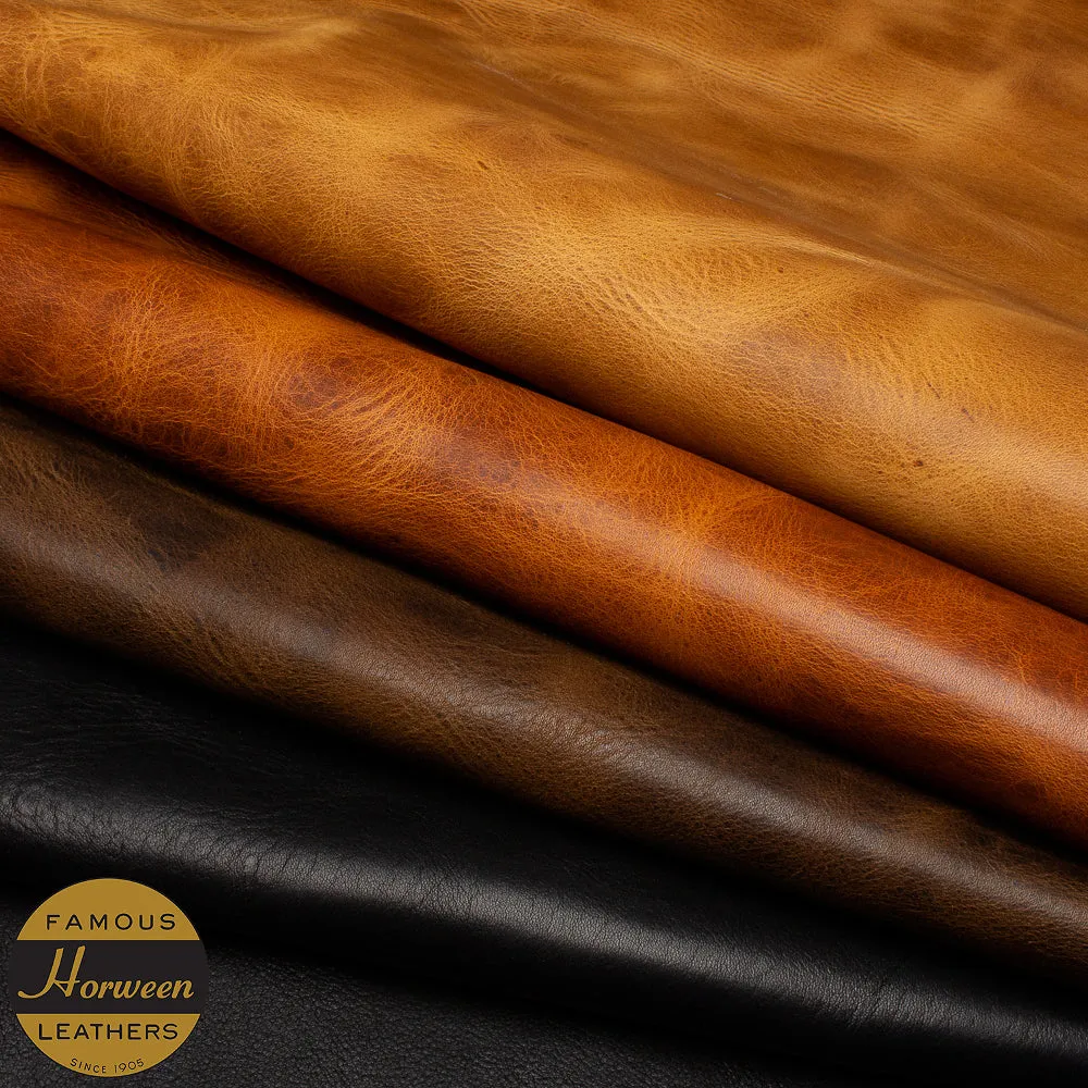 HORWEEN DERBY - NATURAL - 1.6/1.8mm