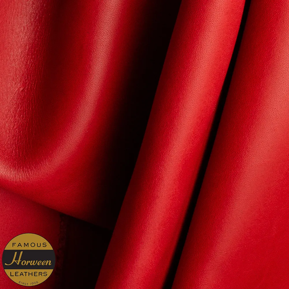 HORWEEN ESSEX - BLOOD RED - 1.4/1.6mm