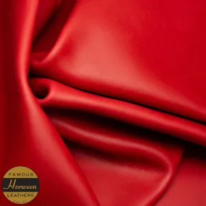 HORWEEN ESSEX - BLOOD RED - 1.4/1.6mm