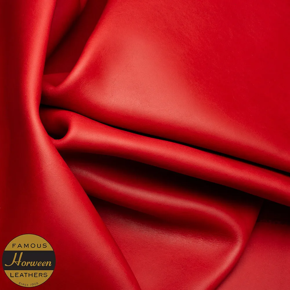 HORWEEN ESSEX - BLOOD RED - 1.4/1.6mm