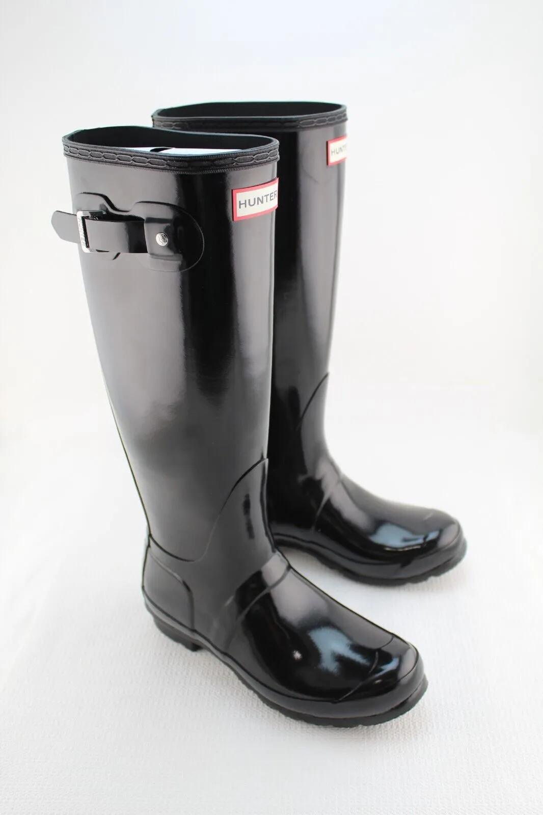 Hunter Women's Original Tall Rain Boot