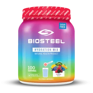 HYDRATION MIX / Rainbow Twist - 100 Servings