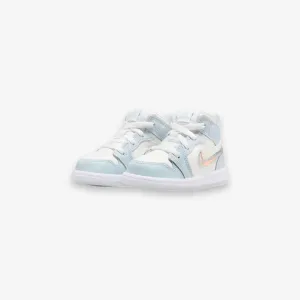 JORDAN 1 MID SE BLUE TINT/ICE BLUE-SUMMIT WHITE-WHITE FQ9116-400