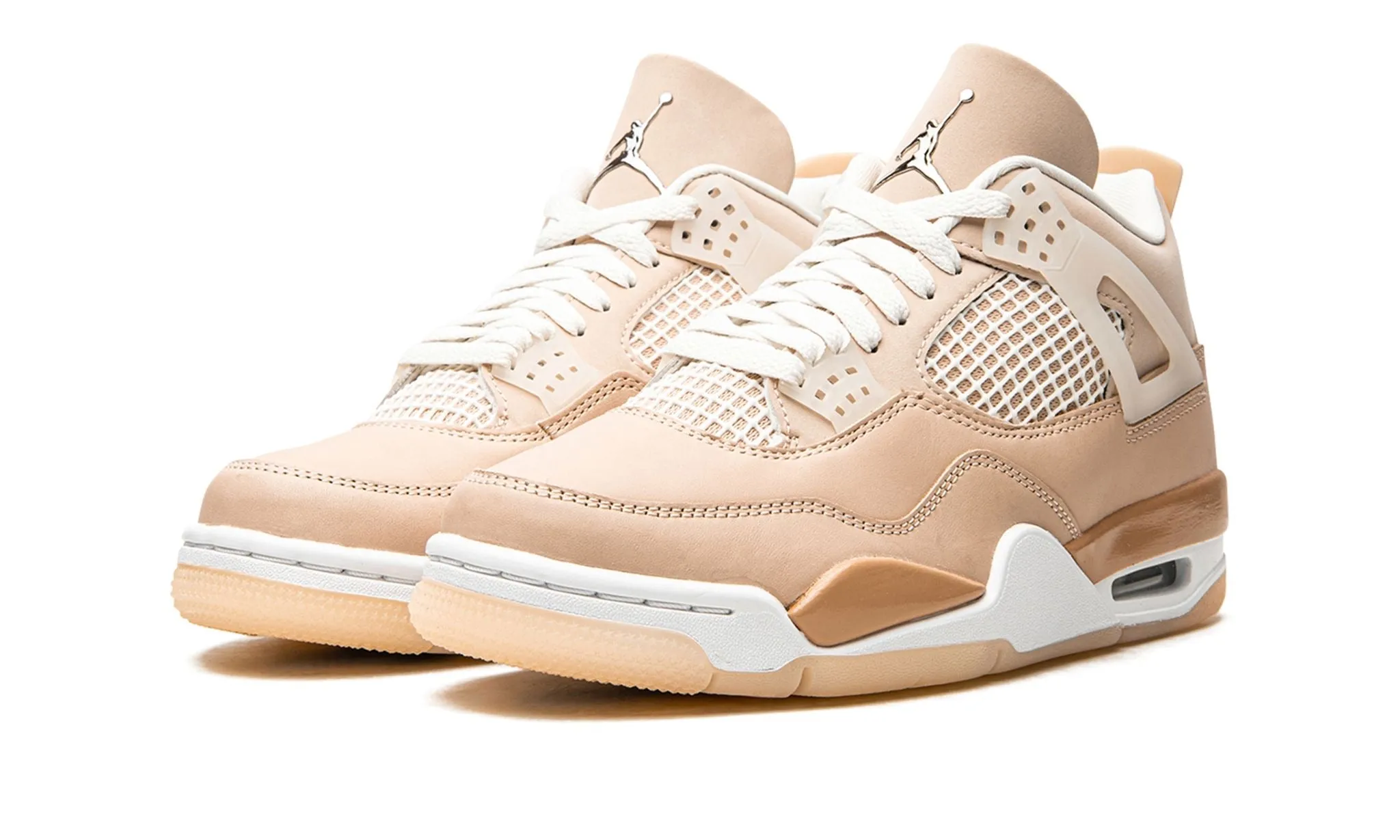 JORDAN 4 SHIMMER (W)