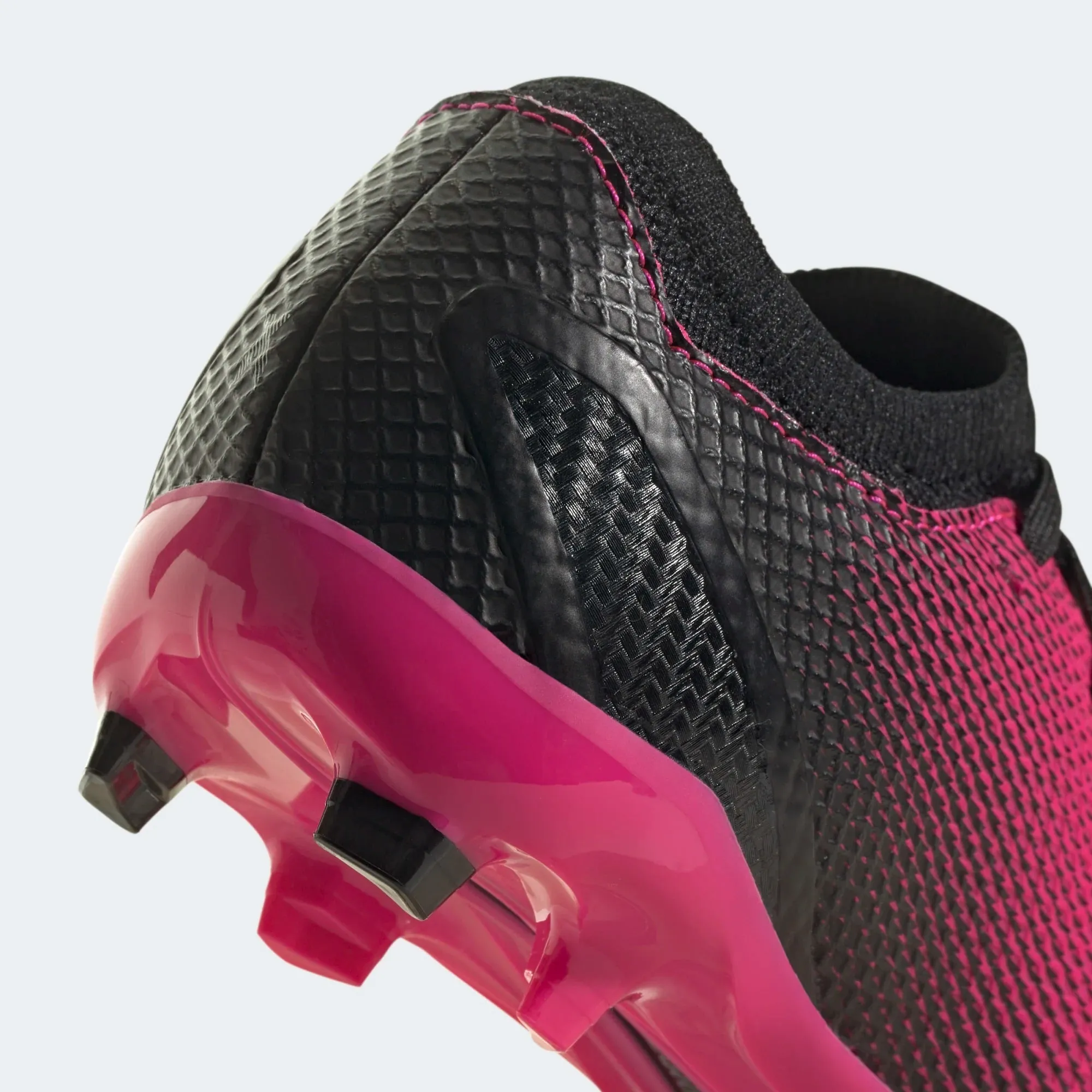 Junior X Speedportal.3 FG [Pink]