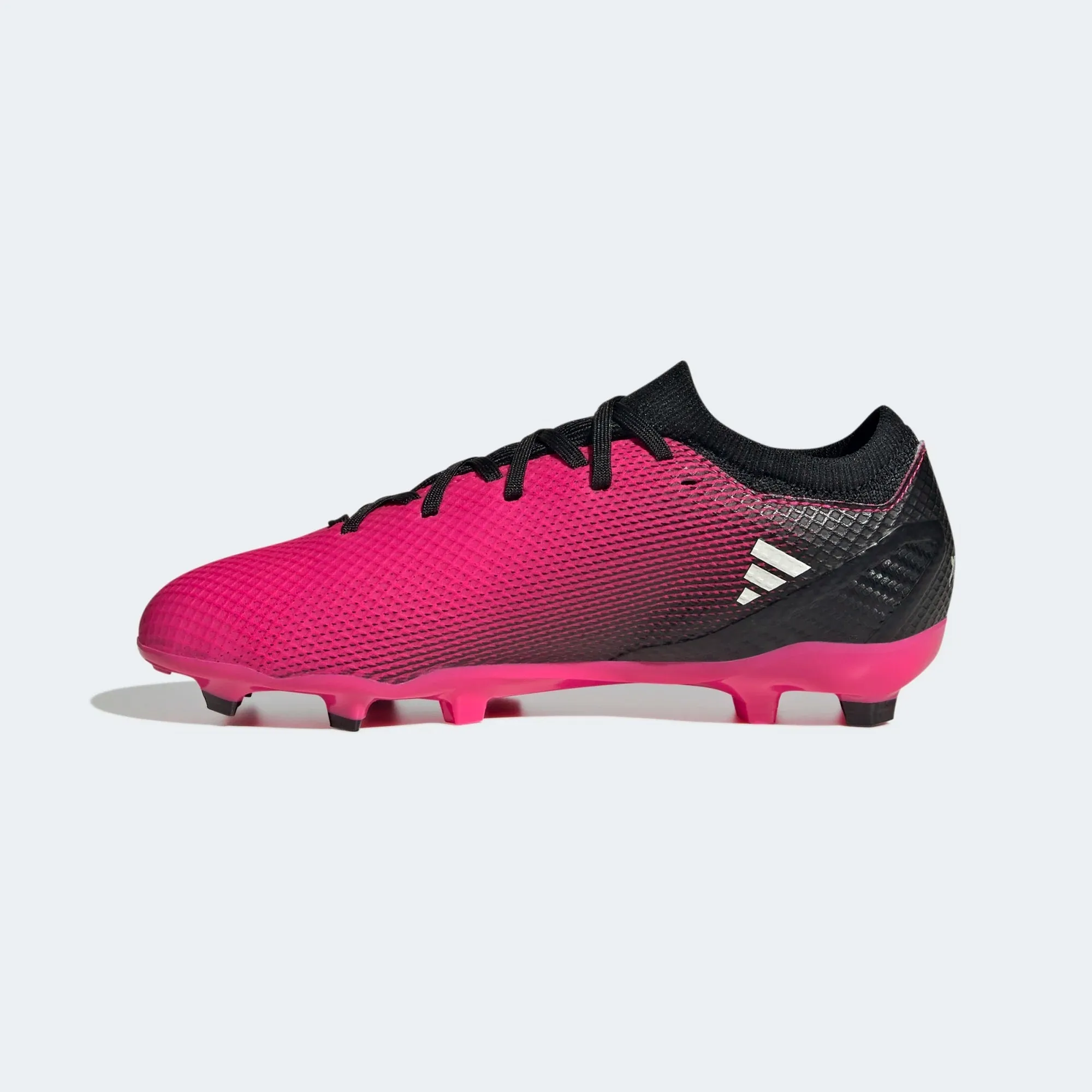 Junior X Speedportal.3 FG [Pink]