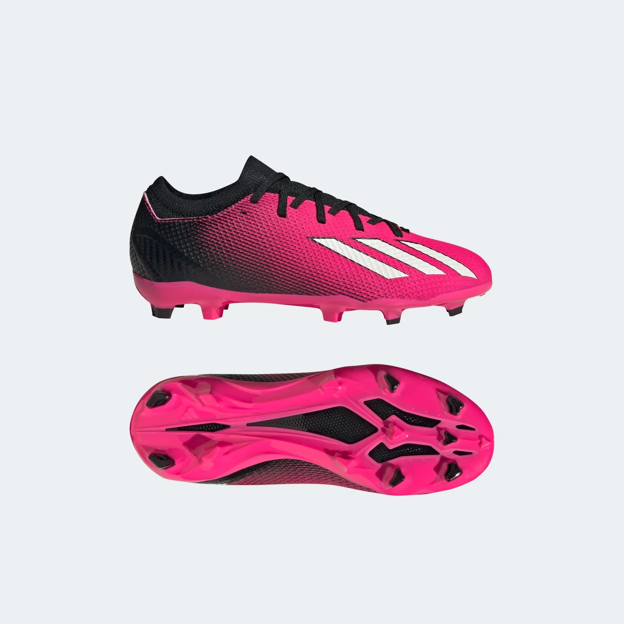 Junior X Speedportal.3 FG [Pink]