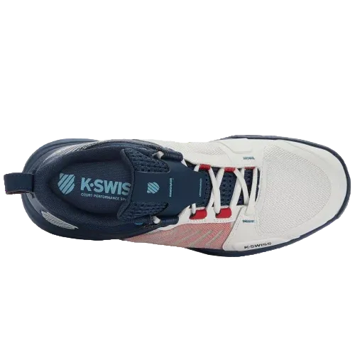 K-SWISS - Men's Ultrashot Tennis Shoes