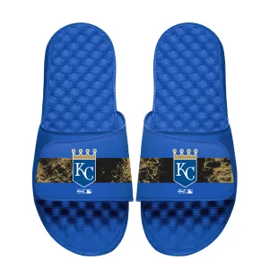 Kansas City Royals Distressed