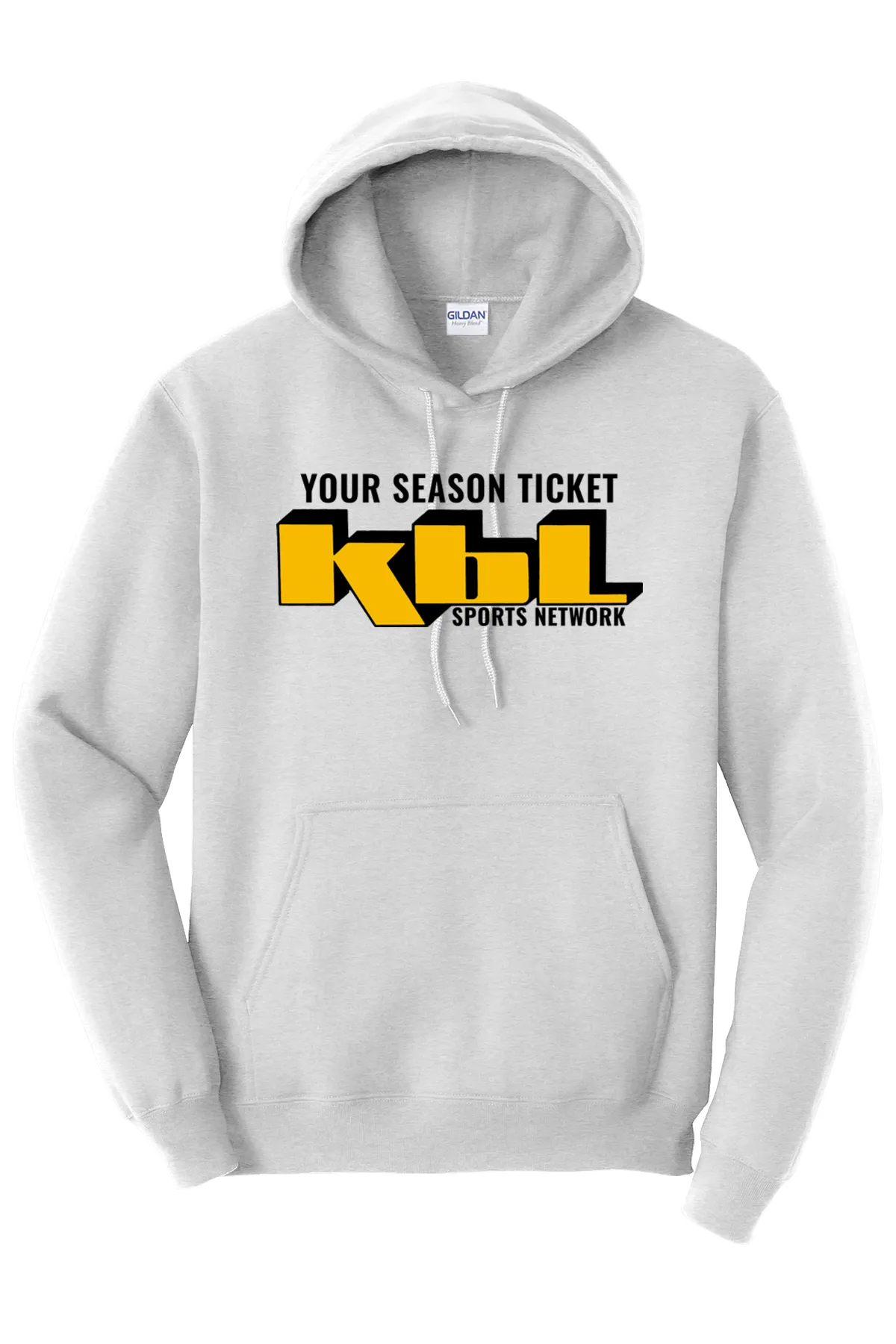 KBL Sports - Hoodie