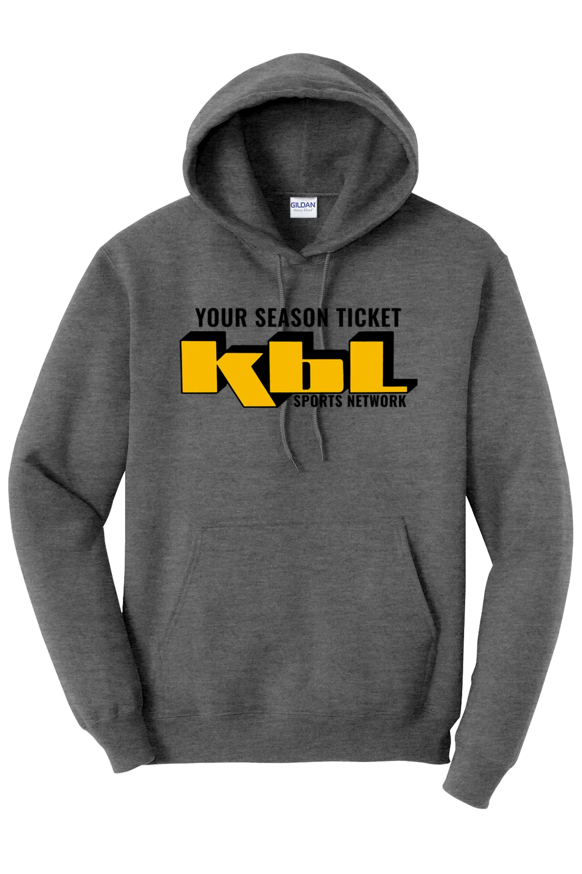 KBL Sports - Hoodie