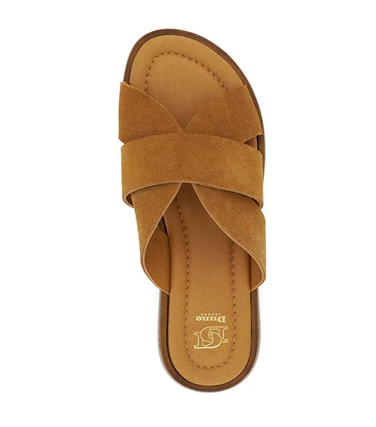 Layton Sandals Tan