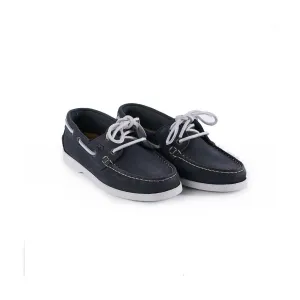 Le Chameau - Ladies Nubuck Deck Shoe