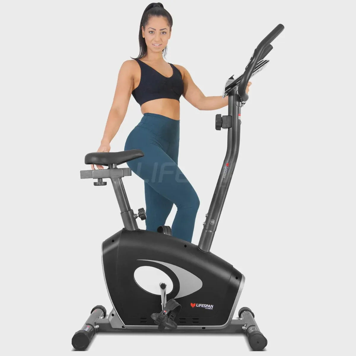 Lifespan Fitness EXER-58 Exercise Bike - SEE IN-STORE NOW