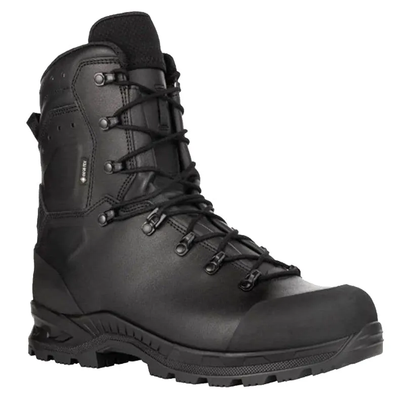 LOWA COMBAT BOOTS GTX MK.2 BLACK