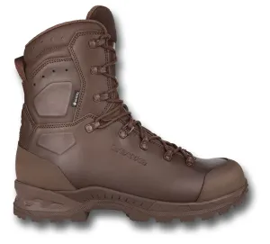 LOWA COMBAT BOOTS GTX MK.2 BROWN