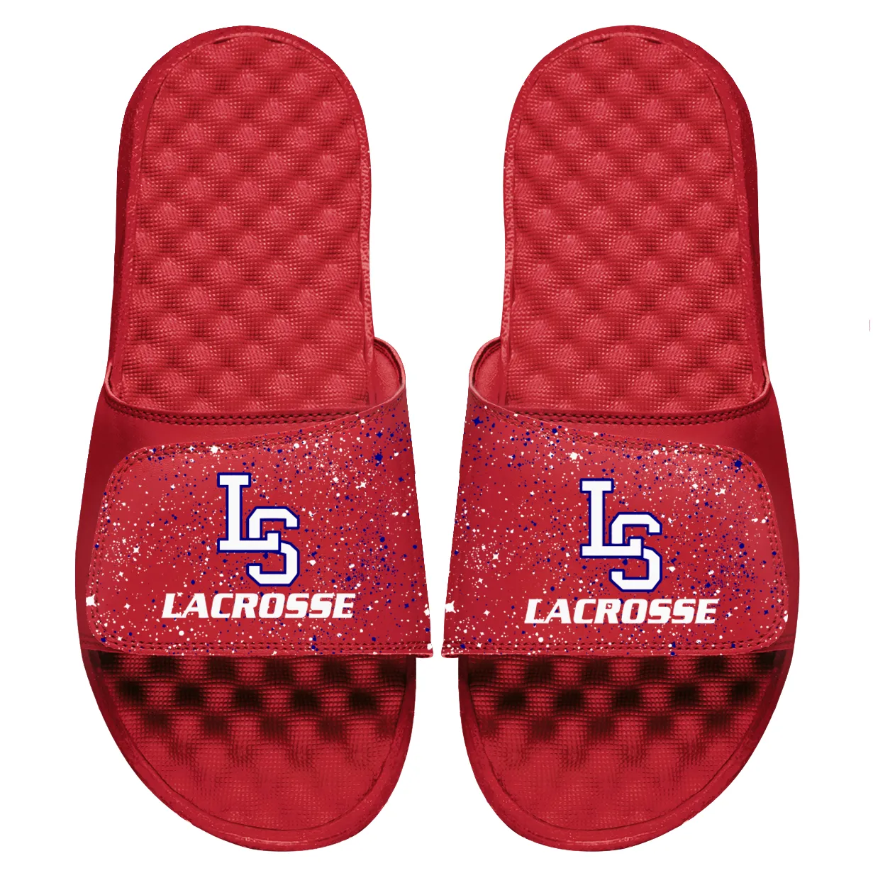 LS Speckle Mantra PERSONALIZE Slides