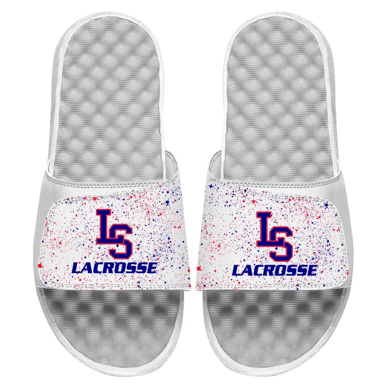 LS Speckle Mantra PERSONALIZE Slides