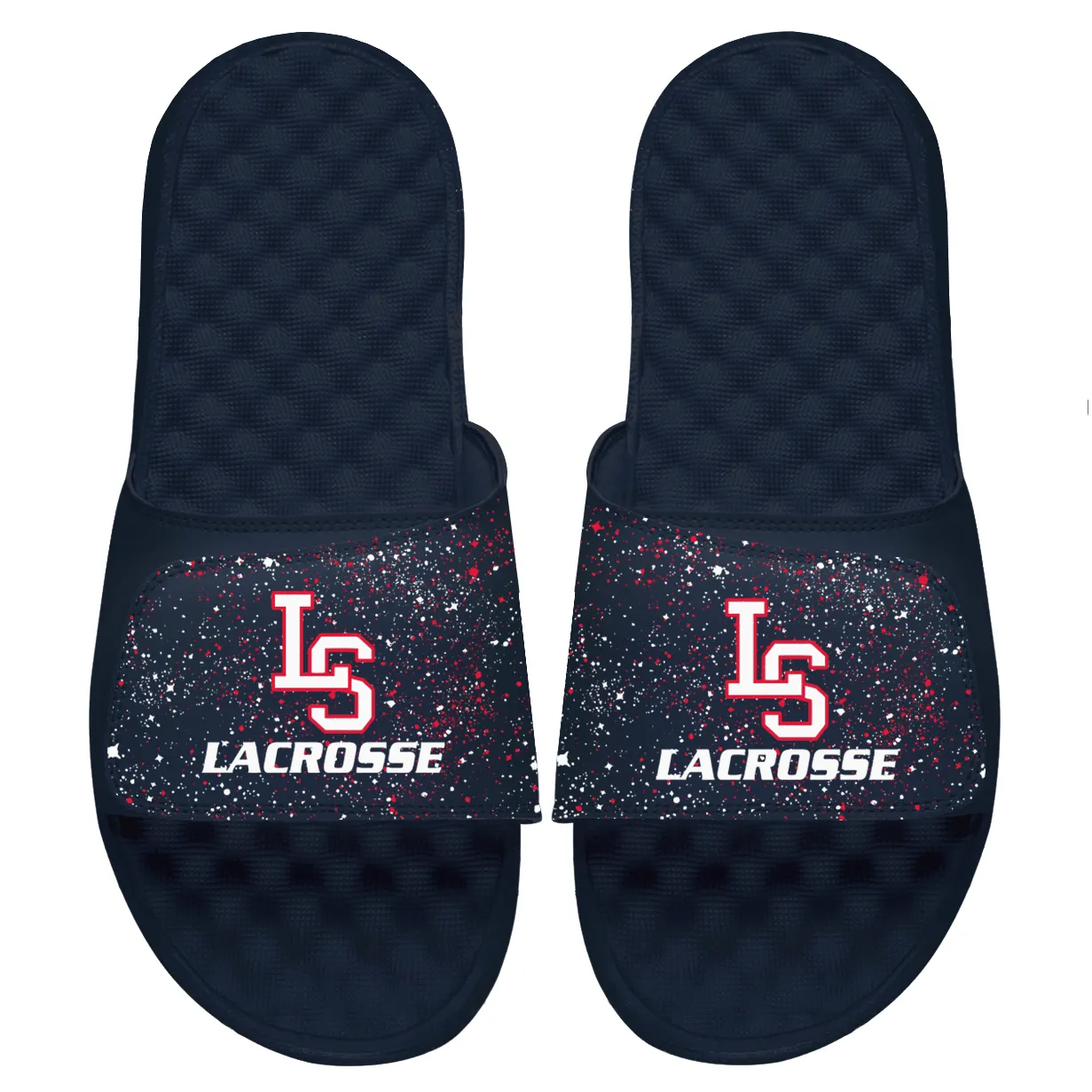 LS Speckle Mantra PERSONALIZE Slides