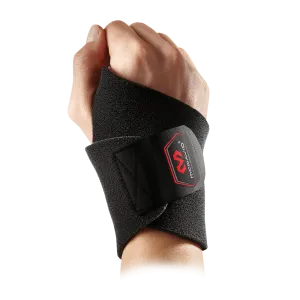 McDavid Wrist Wrap/Adjustable - MD451