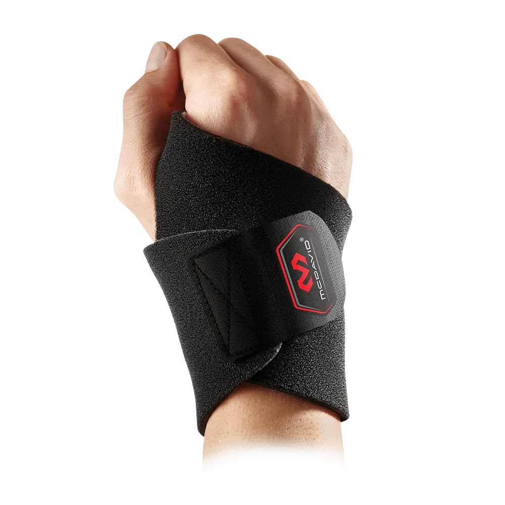 McDavid Wrist Wrap/Adjustable - MD451