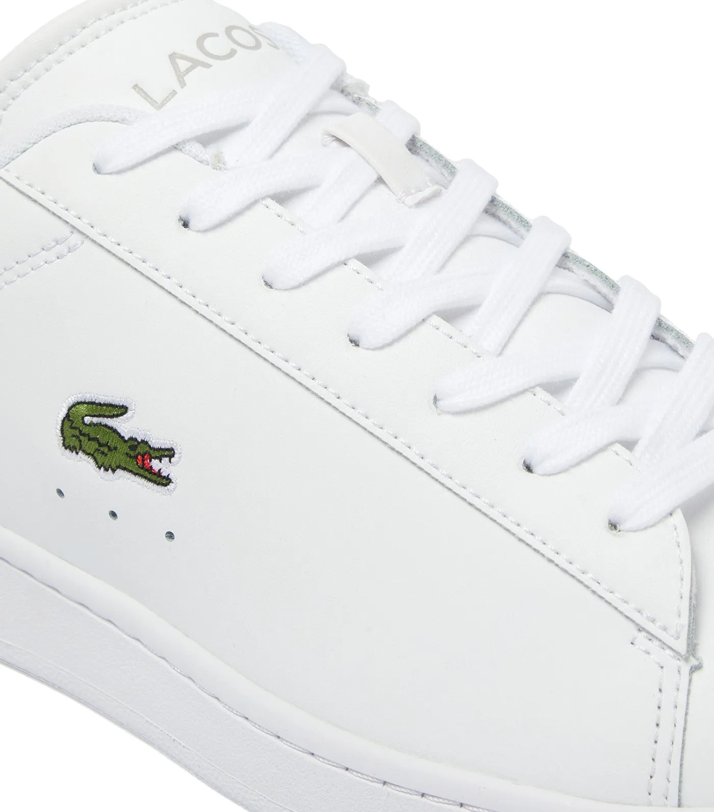 Men's Carnaby Set Trainers White/White