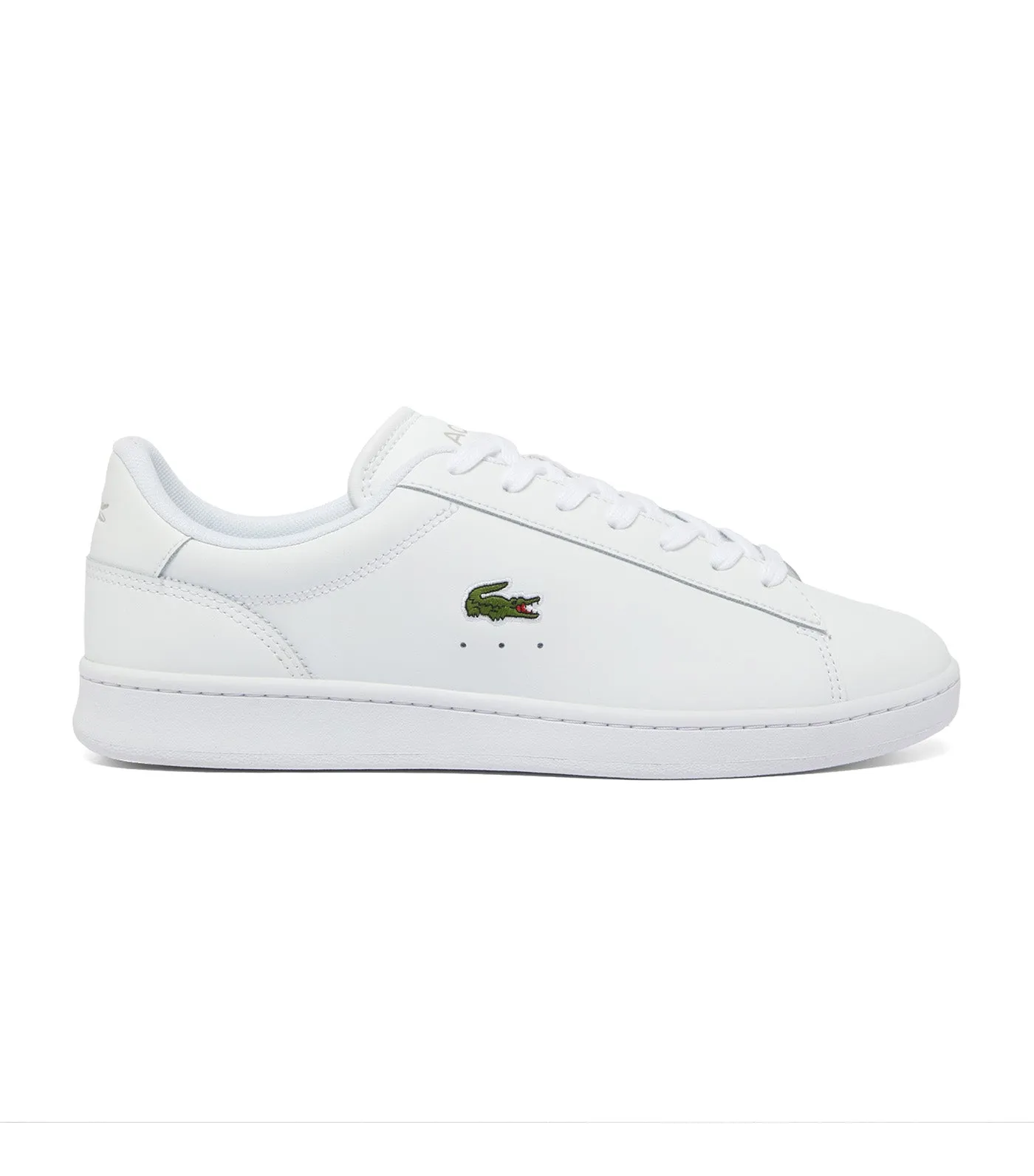 Men's Carnaby Set Trainers White/White