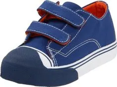 Morgan and Milo Avery II Sneaker Blue