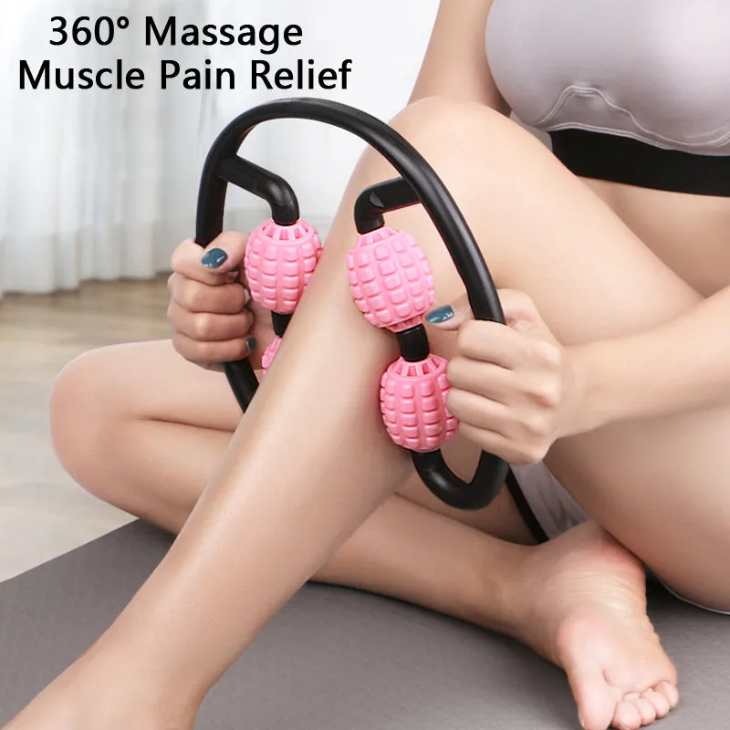 Muscle Relaxer Massage Roller