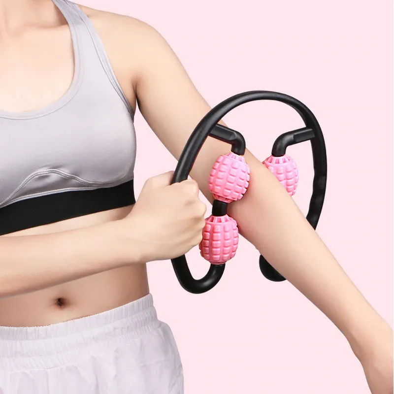 Muscle Relaxer Massage Roller