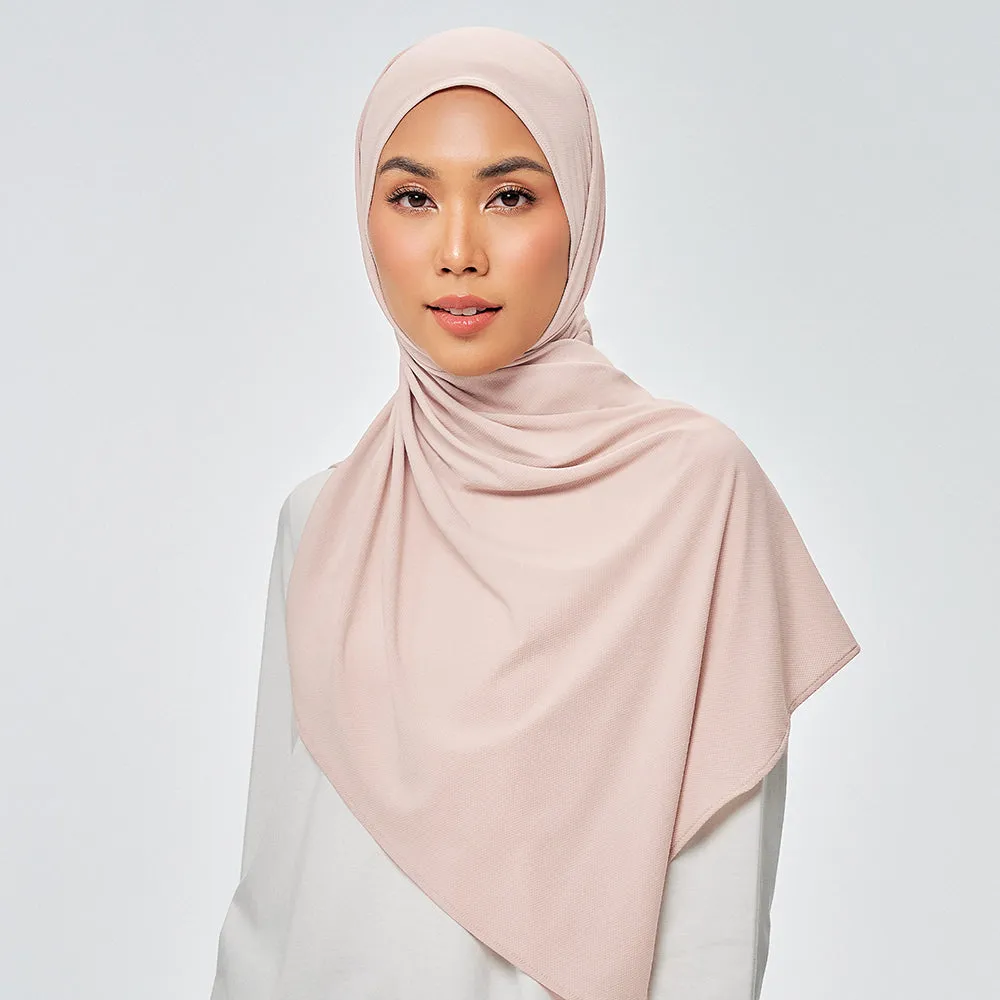 Najwa Sport Shawl - Piyo