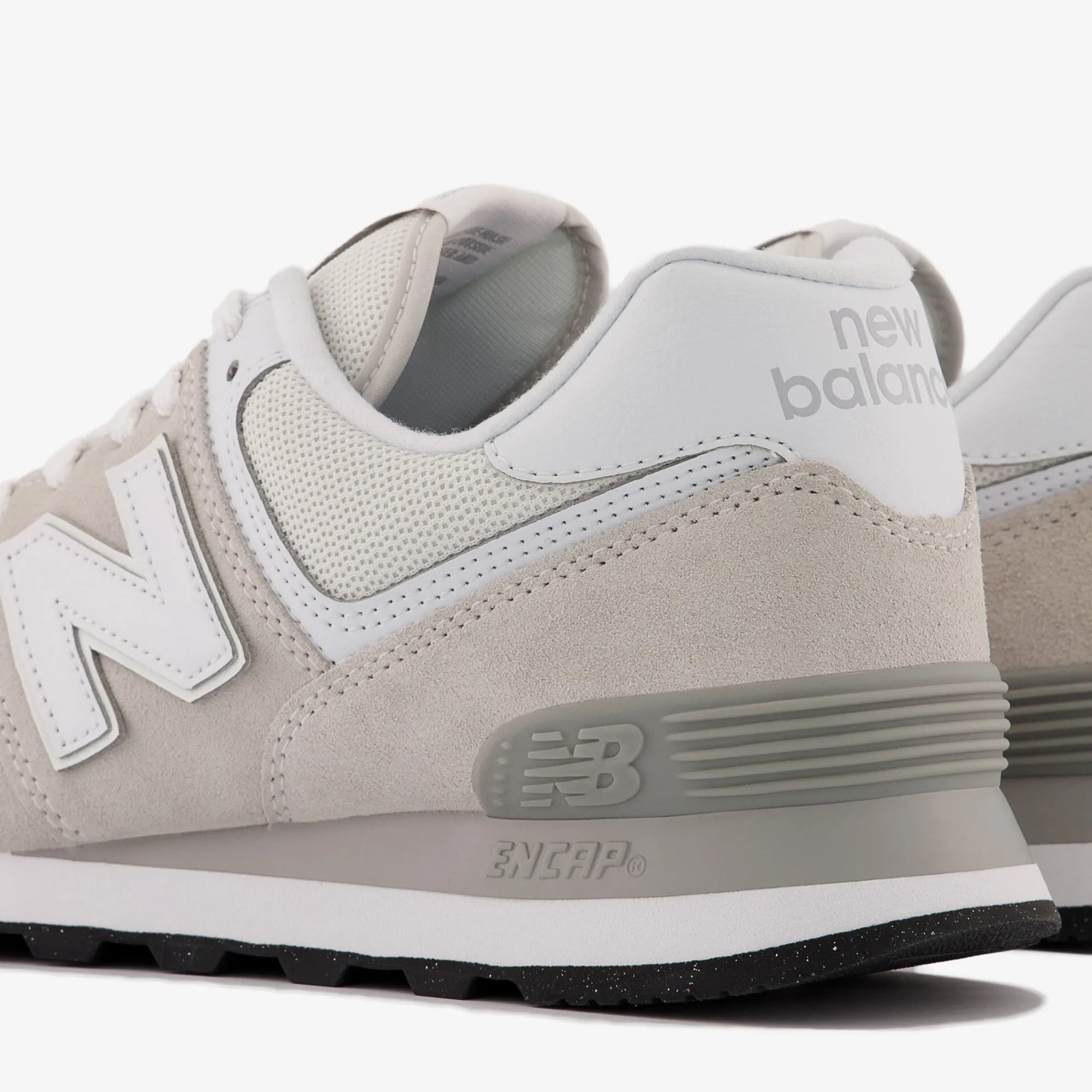 New Balance Men'S Ml574Evw Nimbus Cloud Sneakers