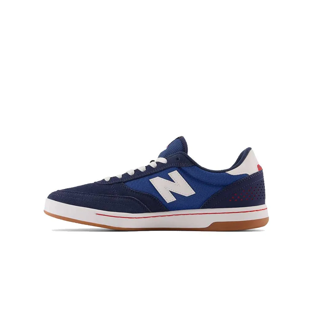 New Balance NM440 - Navy/White