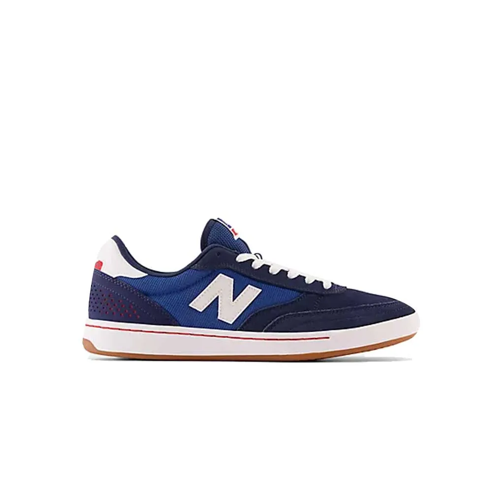 New Balance NM440 - Navy/White