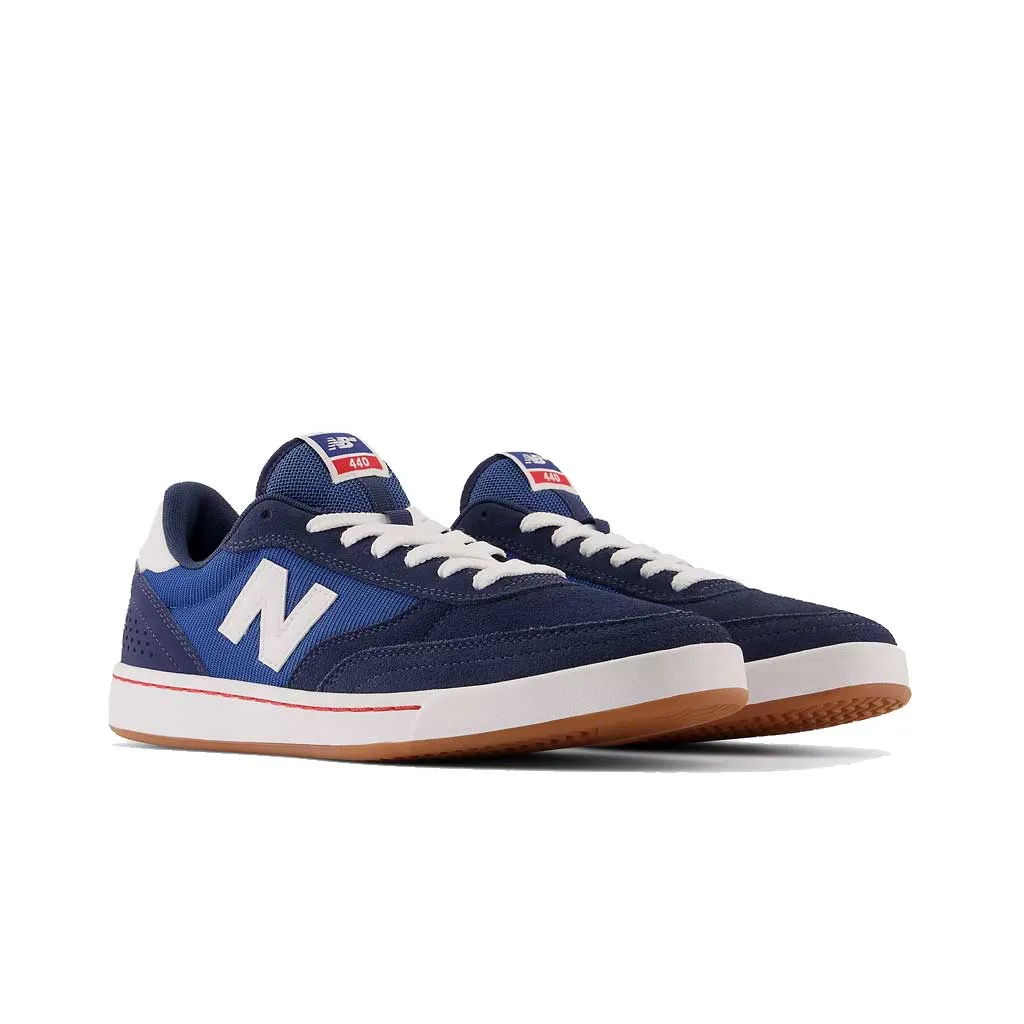 New Balance NM440 - Navy/White