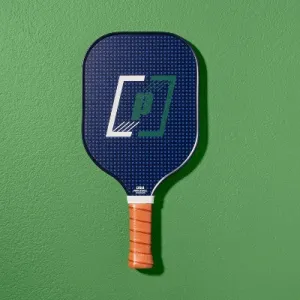 New - Prince Pickleball Pro Paddle - Navy Blue