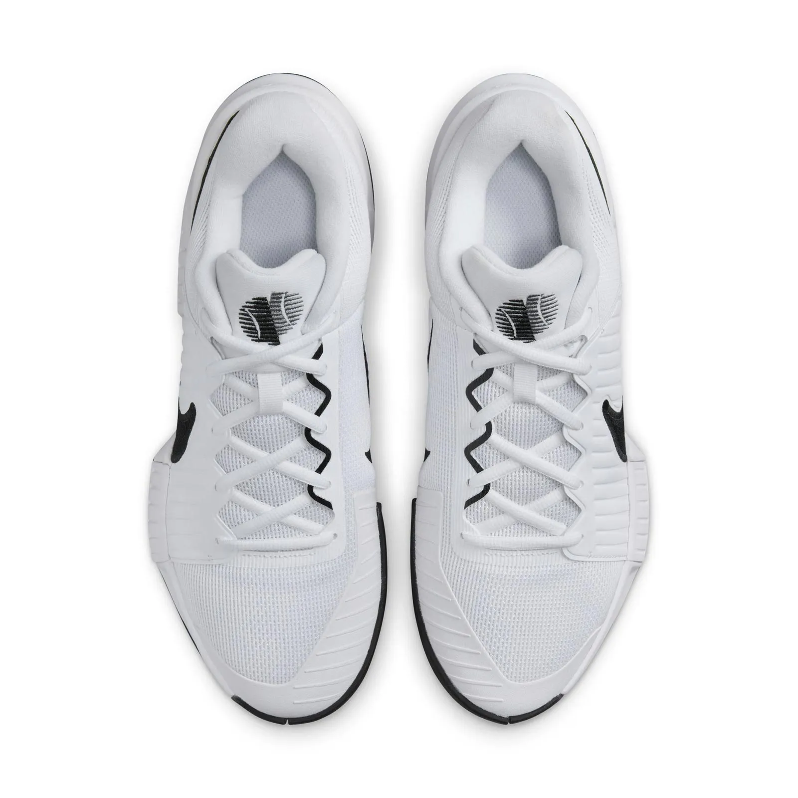 Nike GP Challenge Pro Tennis Mens Shoes